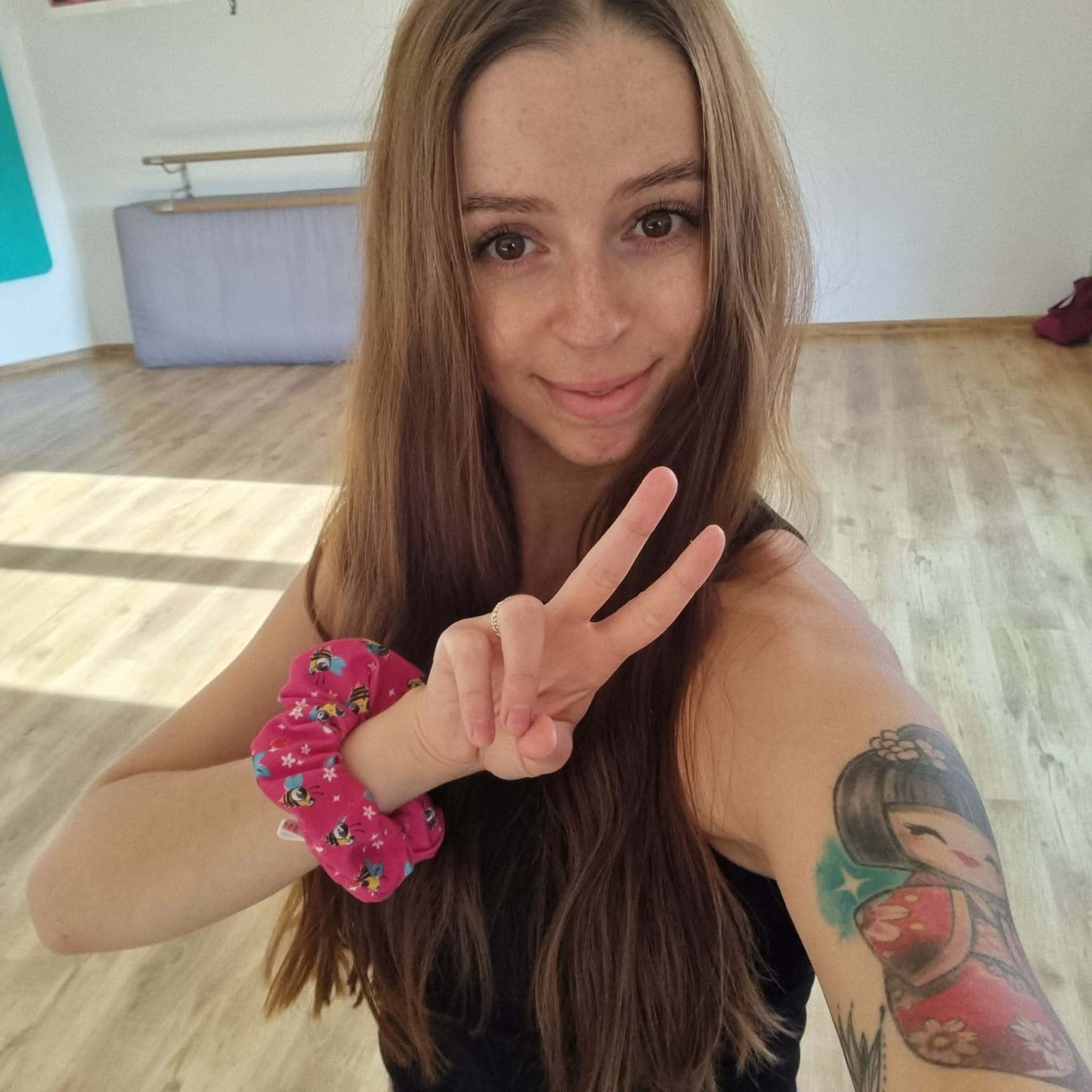 Marta Wolska